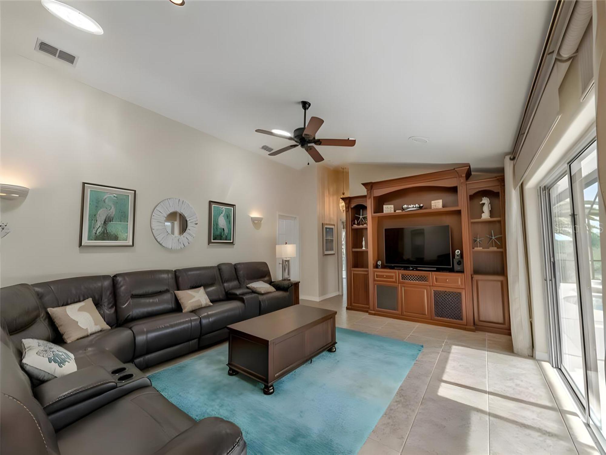 Stunning 5 Bedroom Pool Home Hot Tub 10 Mins To Disney Orlando Exterior photo