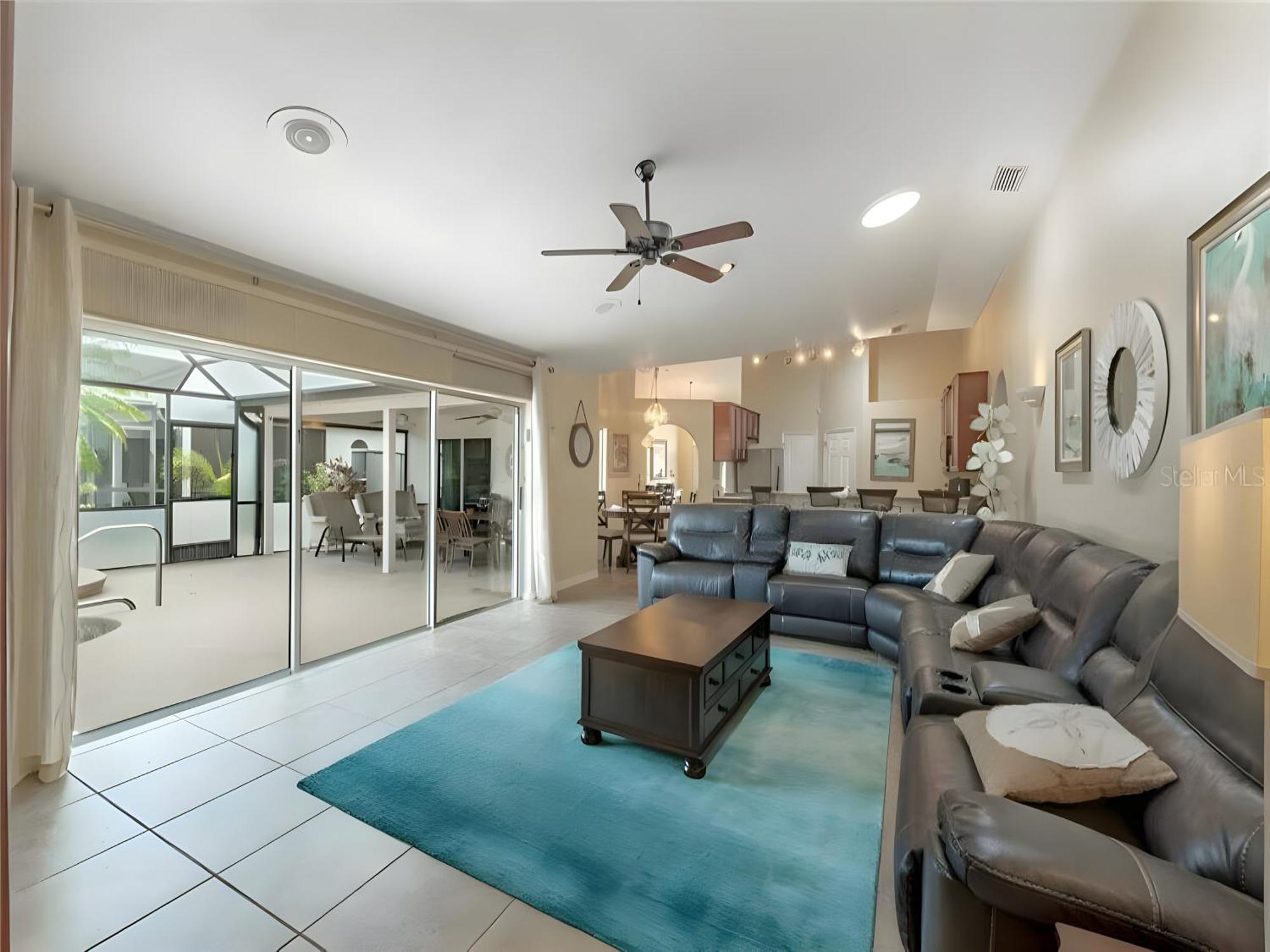 Stunning 5 Bedroom Pool Home Hot Tub 10 Mins To Disney Orlando Exterior photo