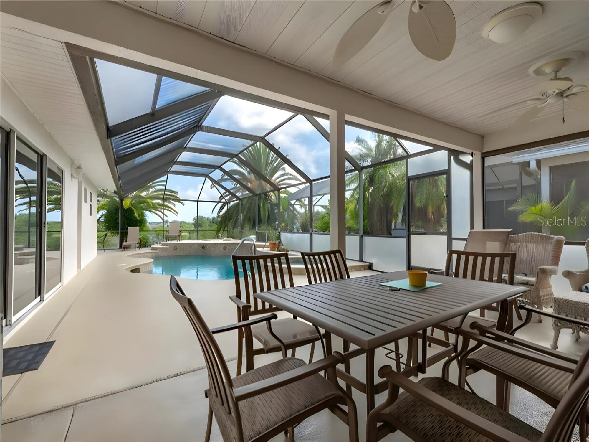 Stunning 5 Bedroom Pool Home Hot Tub 10 Mins To Disney Orlando Exterior photo