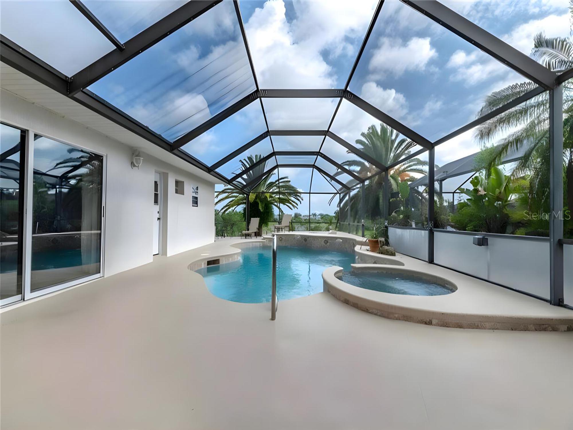 Stunning 5 Bedroom Pool Home Hot Tub 10 Mins To Disney Orlando Exterior photo